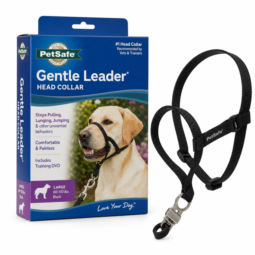 PetSafe Gentle