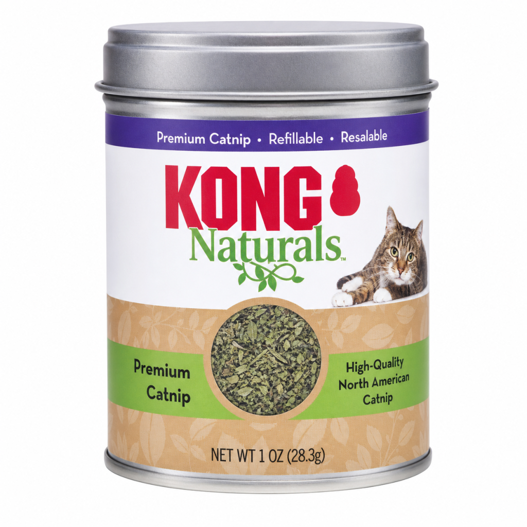 KONG Naturals