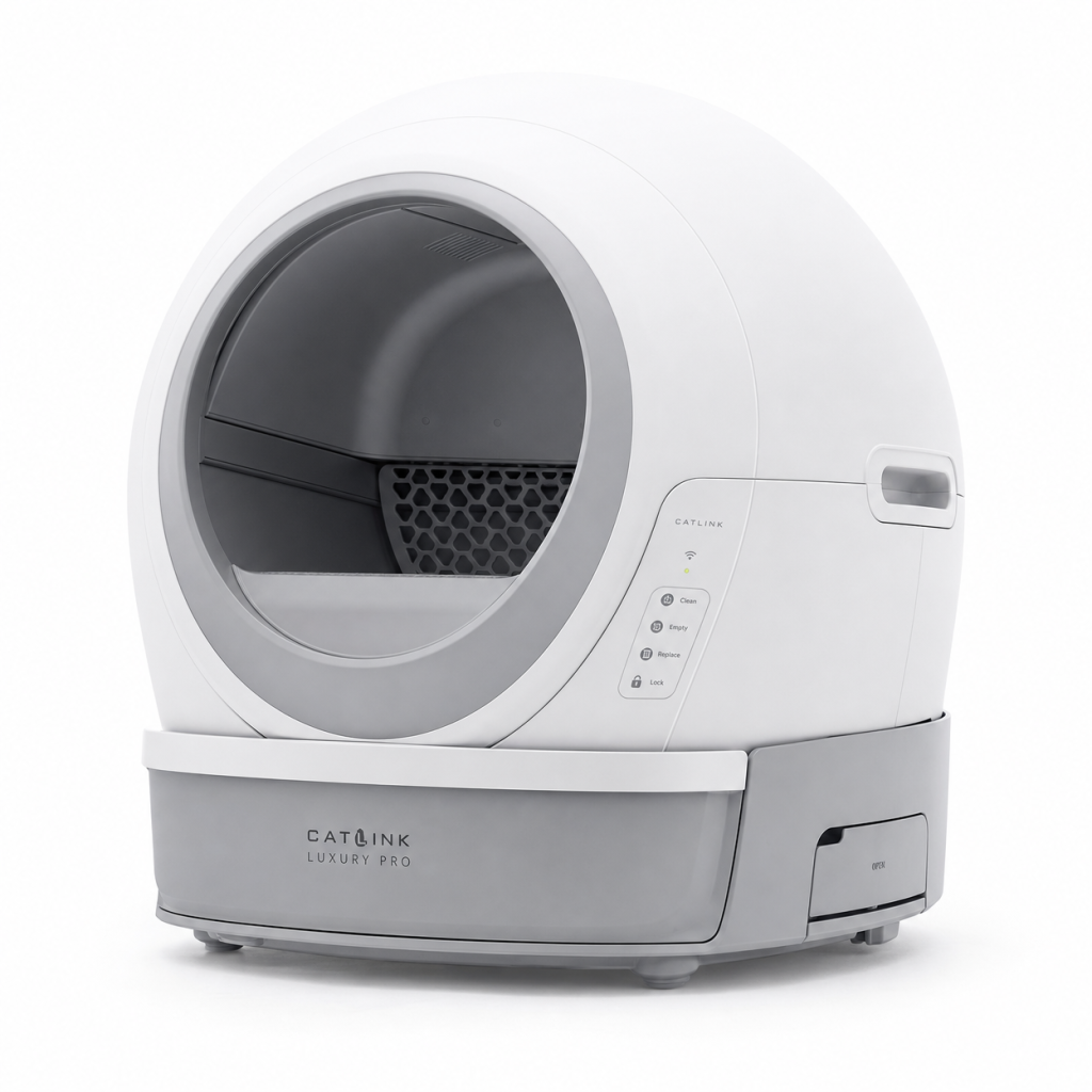Catlink Luxury