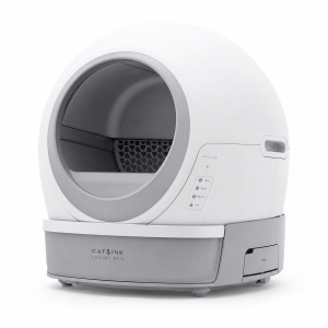 Catlink Luxury