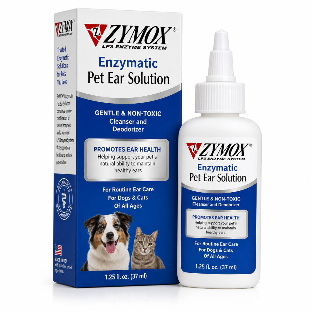 Zymox