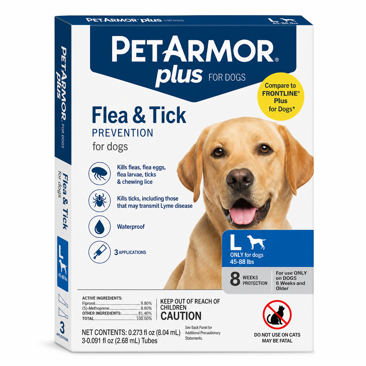 PetArmor Plus Flea