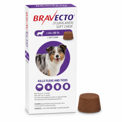 Bravecto
