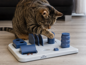 Trixie Cat Activity Fun Board