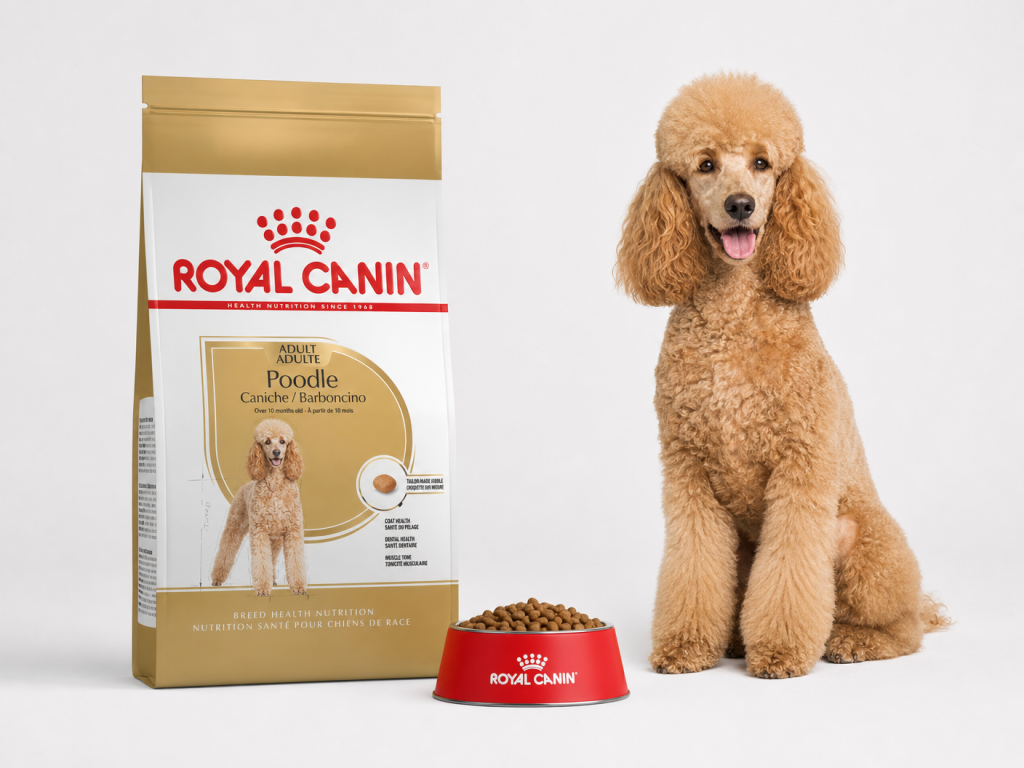 Royal Canin Breed Health Nutrition Dog Food