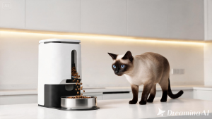 PetSafe Healthy Pet Simply Feed Automatic Feeder